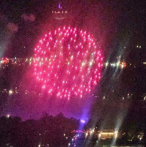 Meet your Posher, Carol